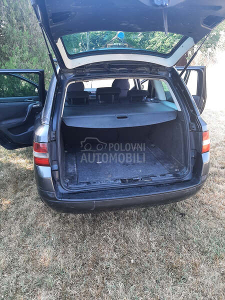 Fiat Stilo 1.6 16v