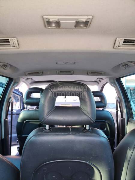 Seat Alhambra 1.9 T D I