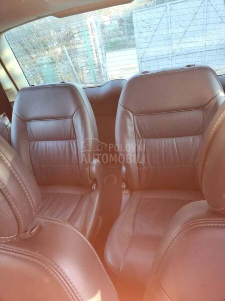 Seat Alhambra 1.9 T D I