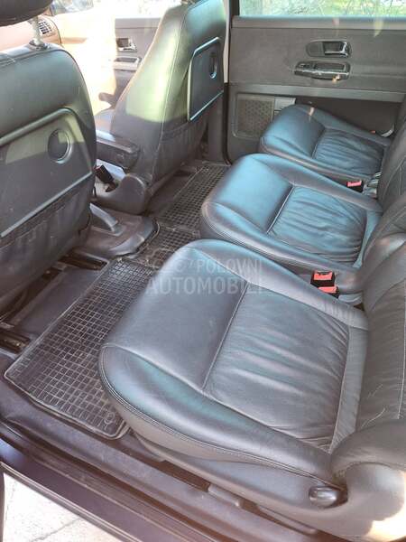 Seat Alhambra 1.9 T D I