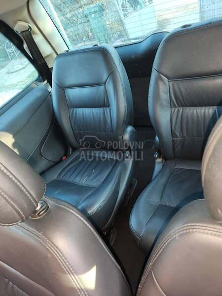 Seat Alhambra 1.9 T D I