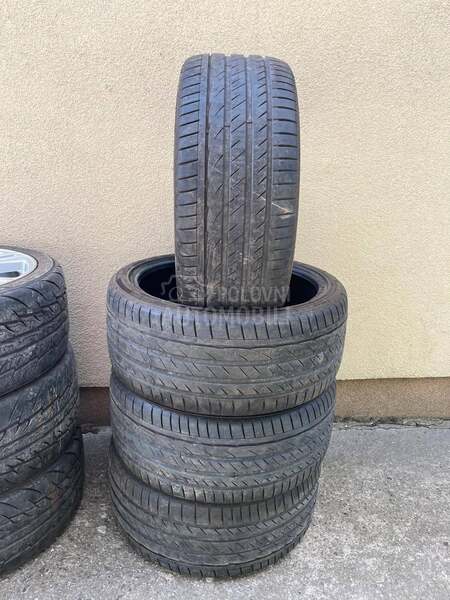 Laufenn 255/35 R20 Letnja