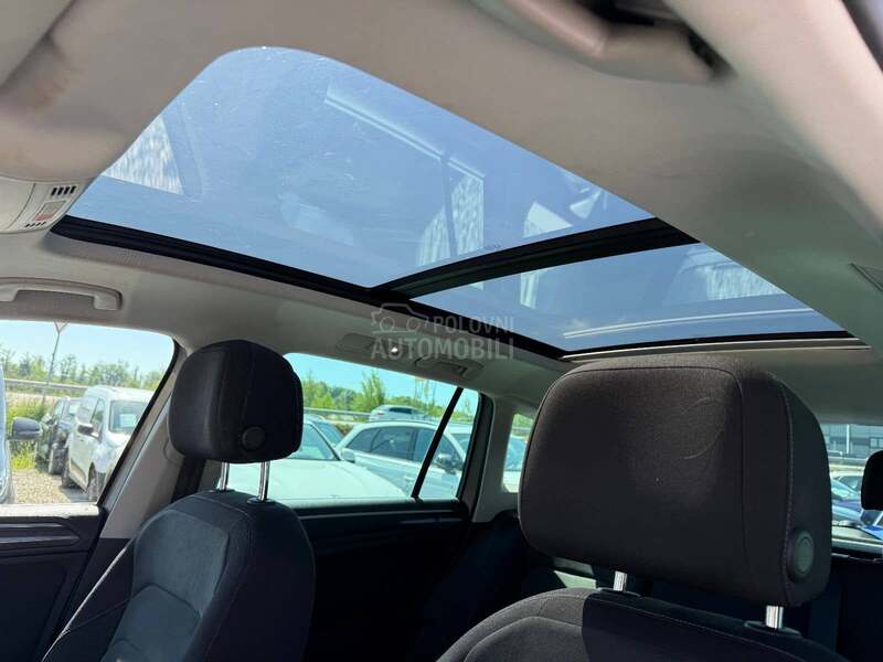 Volkswagen Tiguan 2.0 TDI HL 4x4 MATR
