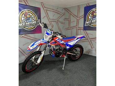 Beta 300 X trainer 2022