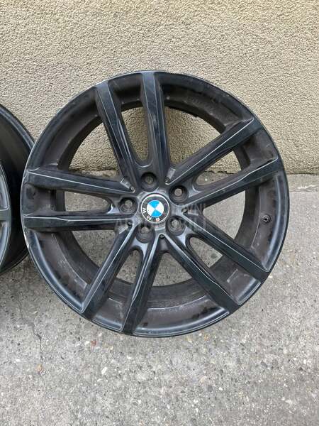 Aluminijumske felne  18" 5 x 112