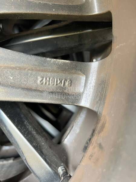 Aluminijumske felne  18" 5 x 112