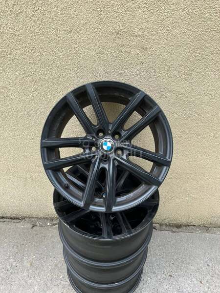 Aluminijumske felne  18" 5 x 112