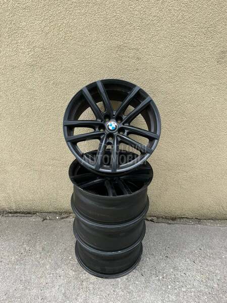 Aluminijumske felne  18" 5 x 112