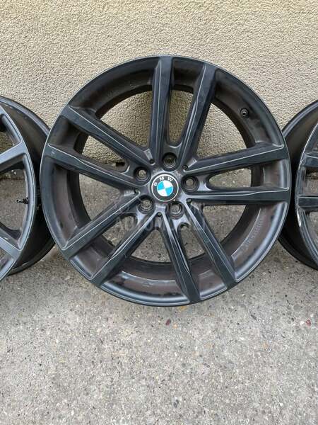 Aluminijumske felne  18" 5 x 112