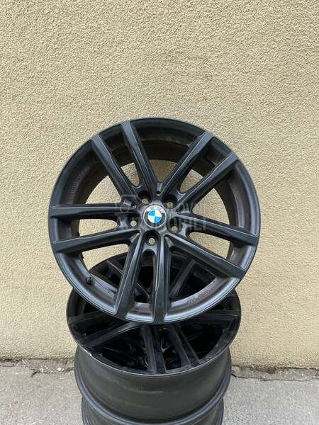 Aluminijumske felne  18" 5 x 112