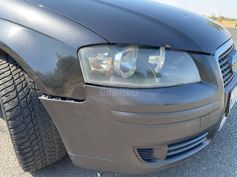 Audi A3 1.9tdi