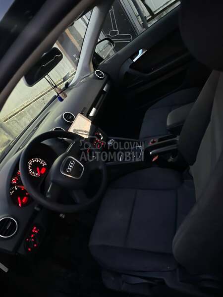 Audi A3 1.9tdi