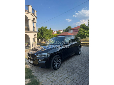 BMW X5 2.0 M