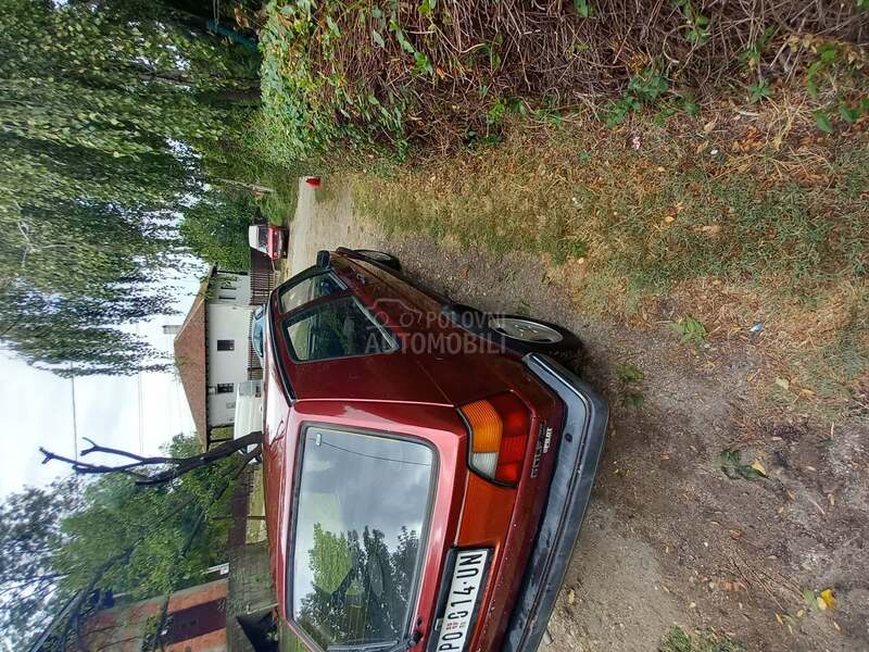Volkswagen Golf 2 