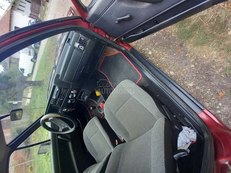 Volkswagen Golf 2 
