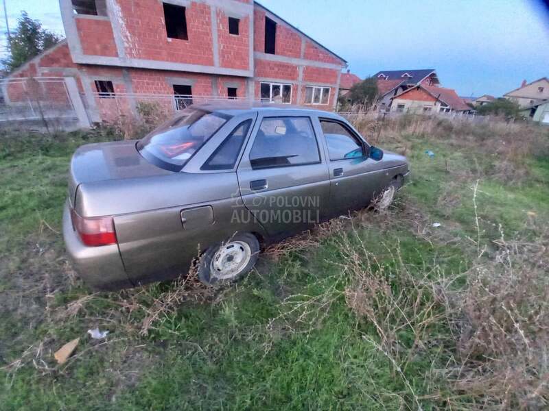 Lada 110 1.4