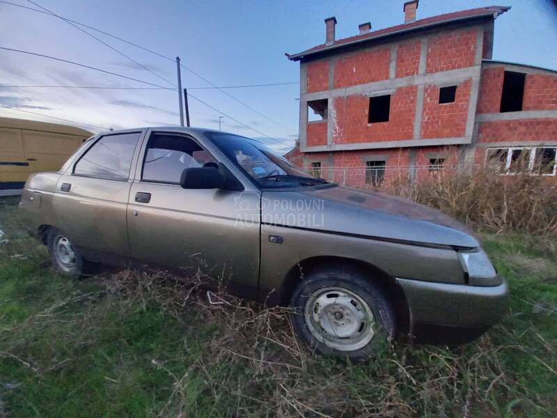 Lada 110 1.4