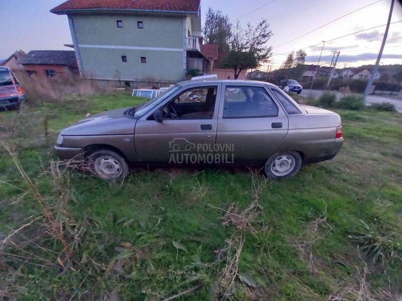 Lada 110 1.4