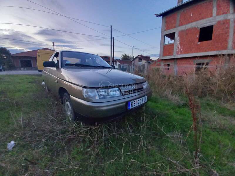 Lada 110 1.4