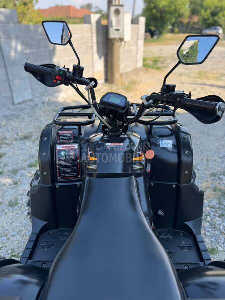 Bashan 200CC
