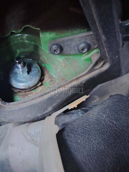 Opel Corsa B 
