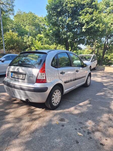 Citroen C3 