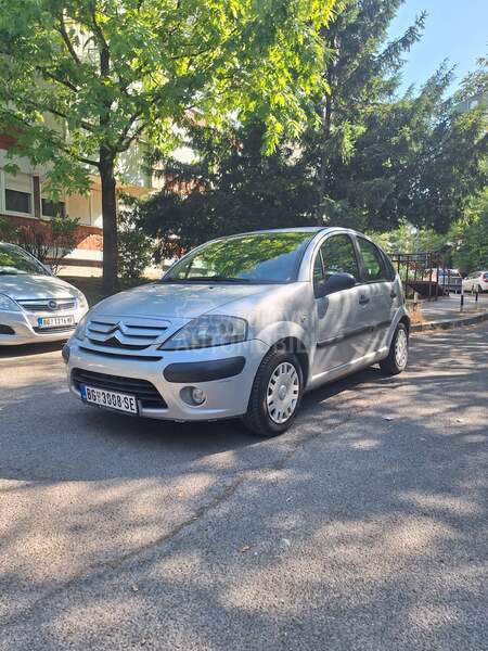 Citroen C3 