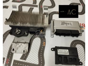 Kompjuter, centralana elektro. za Smart ForTwo od 1998. do 2010. god.