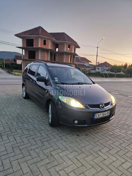 Mazda 5 