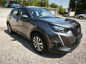 Peugeot 2008 1.2 Puretech