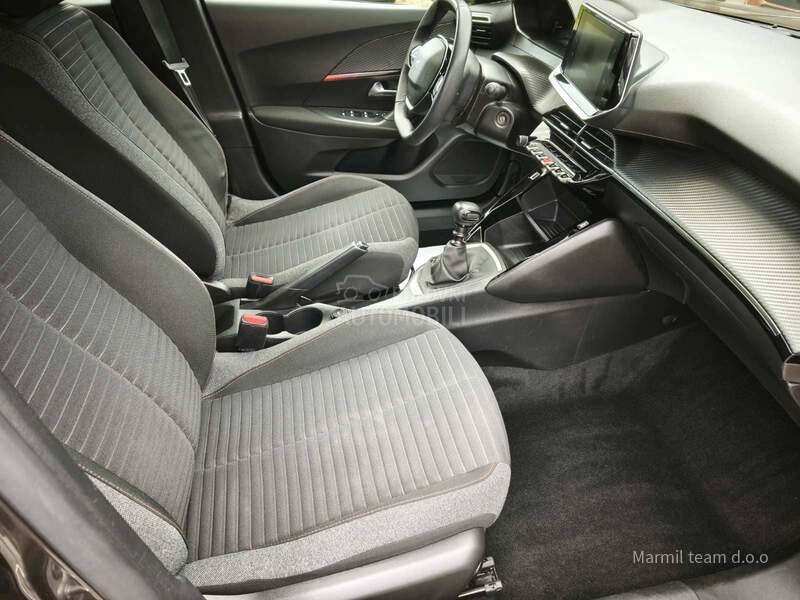 Peugeot 2008 1.2 Puretech Active