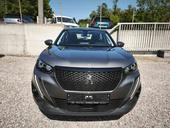 Peugeot 2008 1.2 Puretech