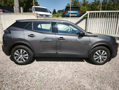 Peugeot 2008 1.2 Puretech