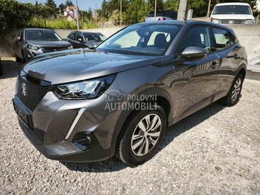 Peugeot 2008 1.2 Active