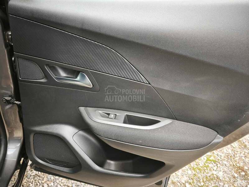 Peugeot 2008 1.2 Puretech Active