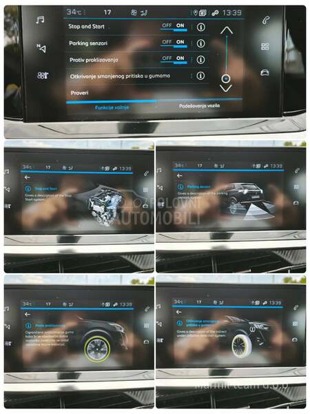 Peugeot 2008 1.2 Puretech Active