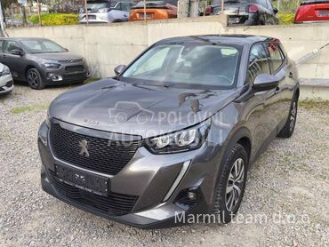 Peugeot 2008 1.2 Active