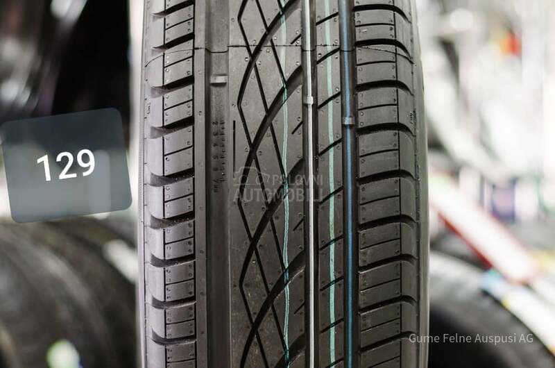 Kama 185/65 R14 Letnja