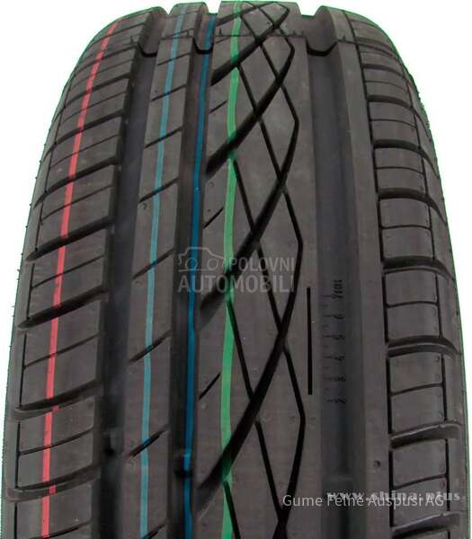 Kama 185/65 R14 Letnja