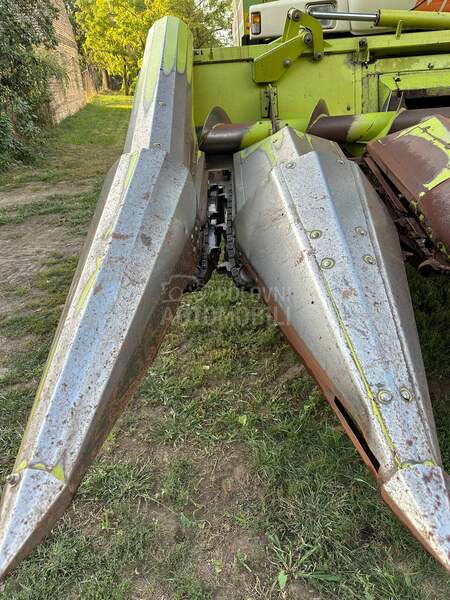 Claas MP 6 70FC