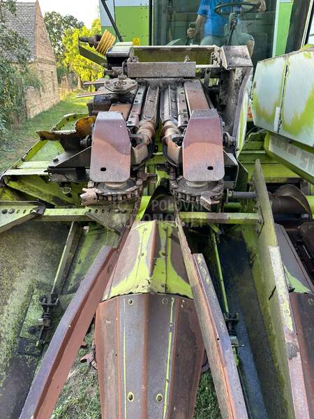 Claas MP 6 70FC