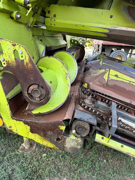 Claas MP 6 70FC