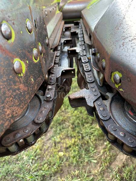 Claas MP 6 70FC
