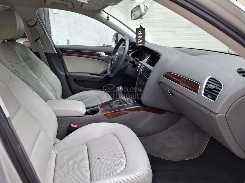 Audi A4 2.0 Tdi
