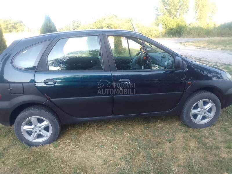 Renault RX 2,0