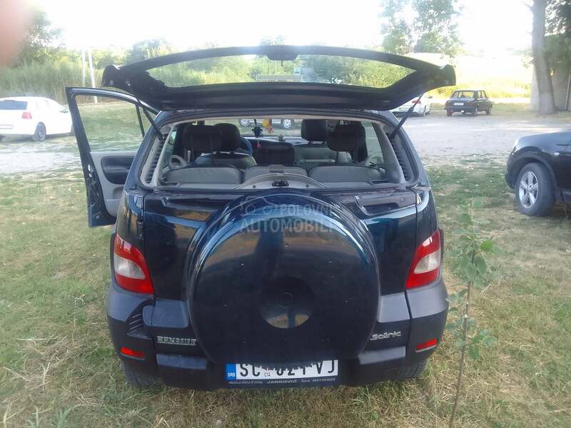 Renault RX 2,0