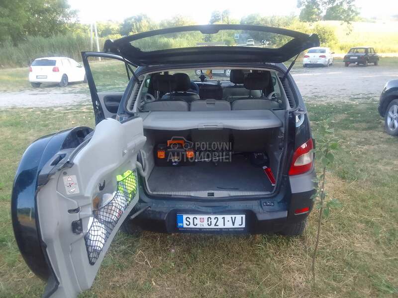 Renault RX 2,0