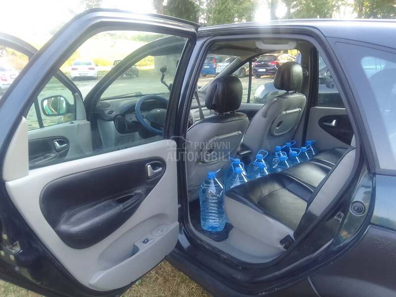 Renault RX 2,0