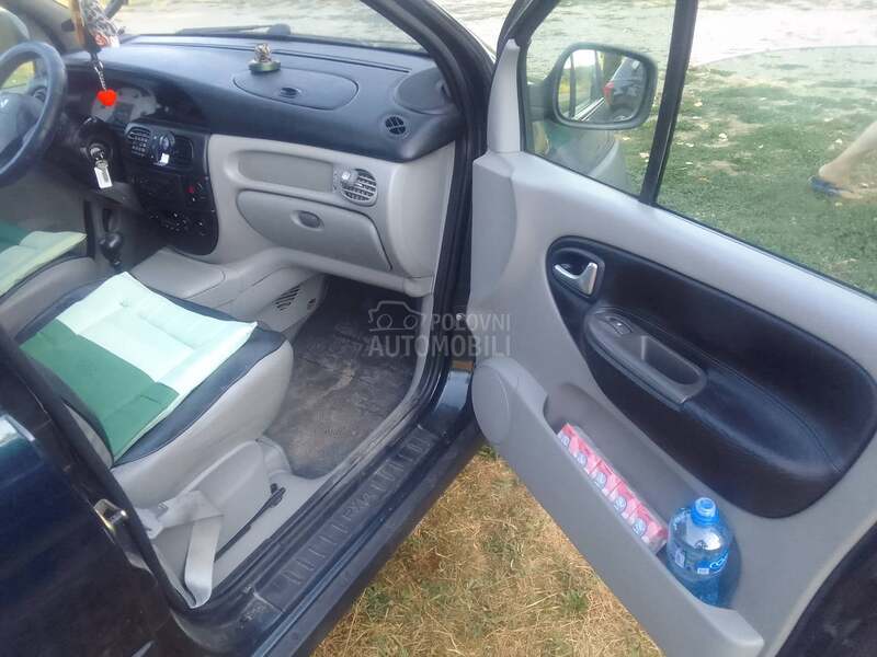 Renault RX 2,0