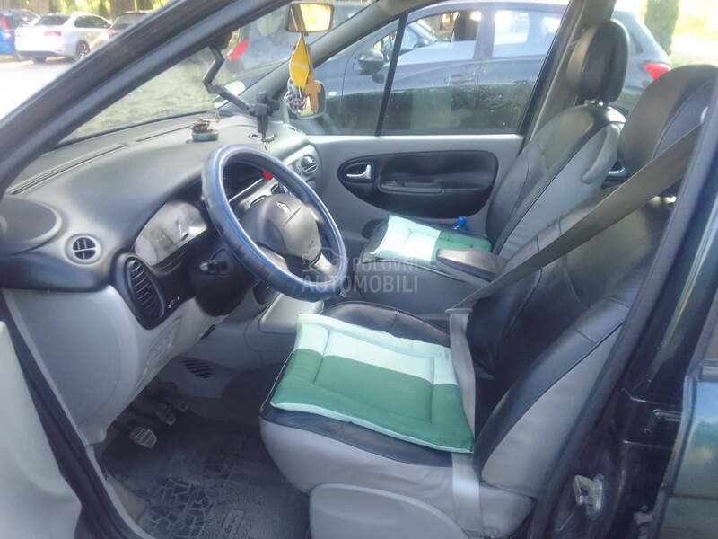 Renault RX 2,0